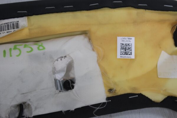 Audi 8T A5 Rear Left Sidebag Side Airbag Unit 8K0880441C