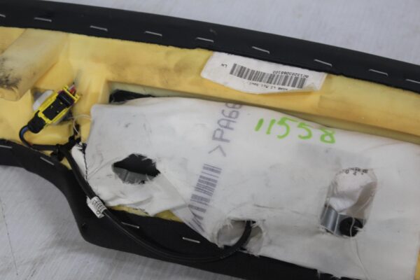 Audi 8T A5 Rear Left Sidebag Side Airbag Unit 8K0880441C
