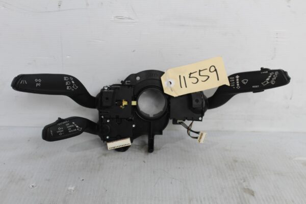 Audi 8R Q5 SQ5 Steering Column Stalk Assembly 4G8953502AE