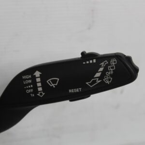 Audi 8R Q5 SQ5 Steering Column Stalk Assembly 4G8953502AE - Image 2