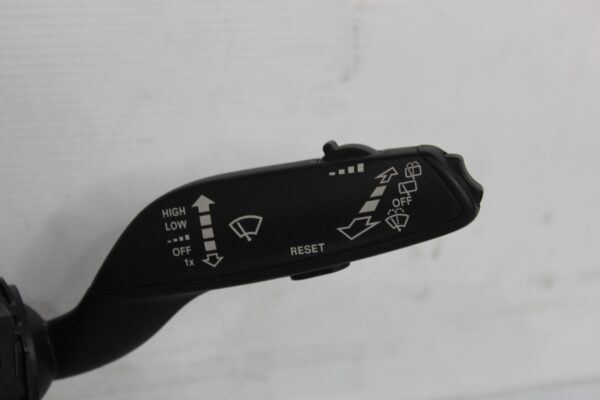 Audi 8R Q5 SQ5 Steering Column Stalk Assembly 4G8953502AE