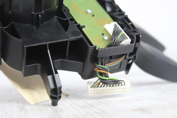 Audi 8R Q5 SQ5 Steering Column Stalk Assembly 4G8953502AE