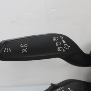 Audi 8R Q5 SQ5 Steering Column Stalk Assembly 4G8953502AE - Image 6