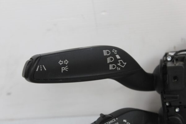 Audi 8R Q5 SQ5 Steering Column Stalk Assembly 4G8953502AE