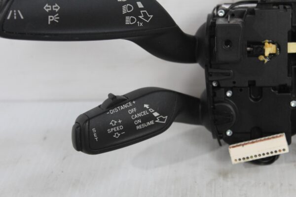 Audi 8R Q5 SQ5 Steering Column Stalk Assembly 4G8953502AE