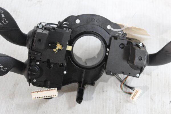 Audi 8R Q5 SQ5 Steering Column Stalk Assembly 4G8953502AE