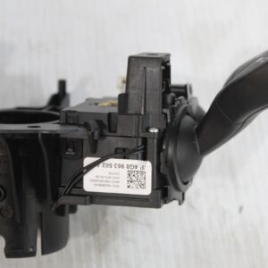 Audi 8R Q5 SQ5 Steering Column Stalk Assembly 4G8953502AE - Image 9