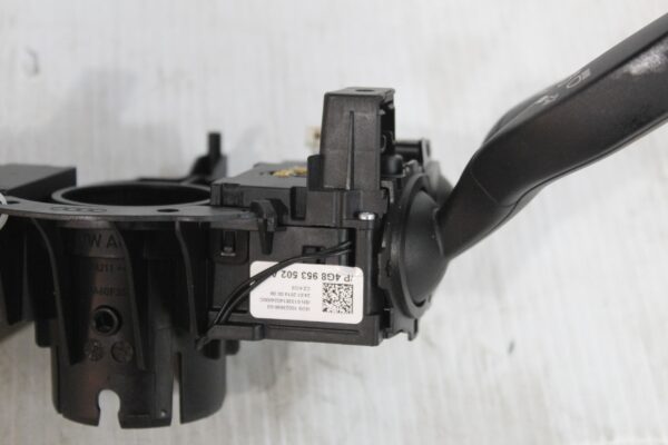 Audi 8R Q5 SQ5 Steering Column Stalk Assembly 4G8953502AE