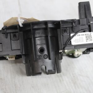 Audi 8R Q5 SQ5 Steering Column Stalk Assembly 4G8953502AE - Image 11