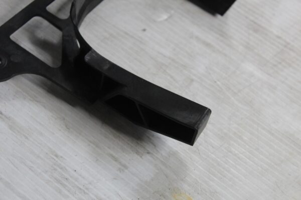 Audi FY Q5 SQ5 Dust Cover Flap Joiner 80A863188A