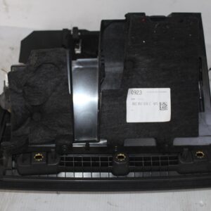 Audi 8V A3 S3 RS3 Glove Box Storage Compartment 8V2857557, 8V2857035C - Image 2