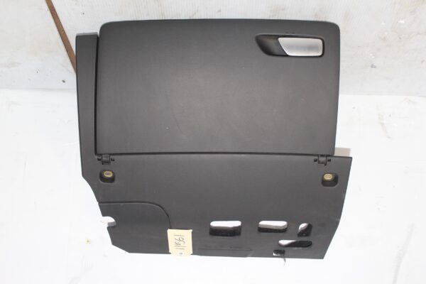 Audi 8V A3 S3 RS3 Glove Box Storage Compartment 8V2857557, 8V2857035C