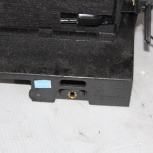 Audi 8V A3 S3 RS3 Glove Box Storage Compartment 8V2857557, 8V2857035C - Image 3