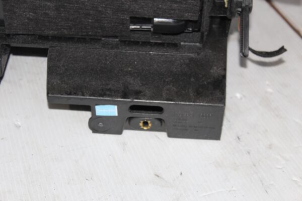 Audi 8V A3 S3 RS3 Glove Box Storage Compartment 8V2857557, 8V2857035C