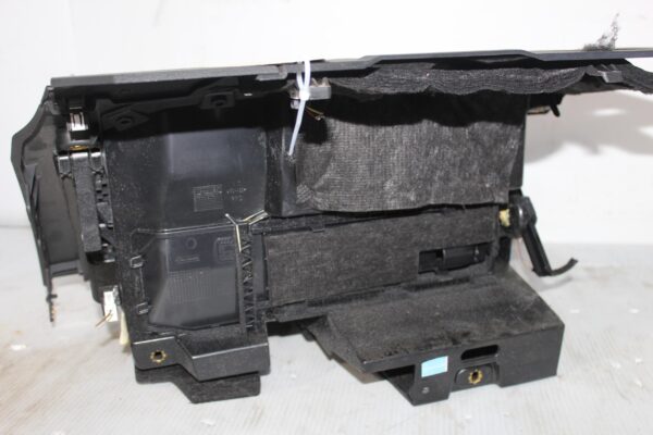 Audi 8V A3 S3 RS3 Glove Box Storage Compartment 8V2857557, 8V2857035C