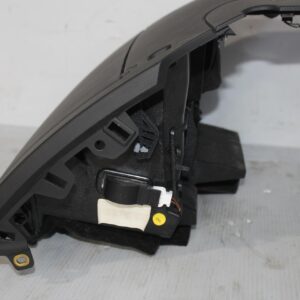 Audi 8V A3 S3 RS3 Glove Box Storage Compartment 8V2857557, 8V2857035C - Image 6