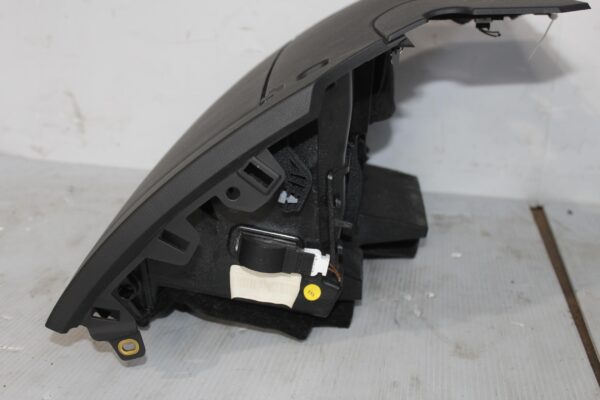 Audi 8V A3 S3 RS3 Glove Box Storage Compartment 8V2857557, 8V2857035C