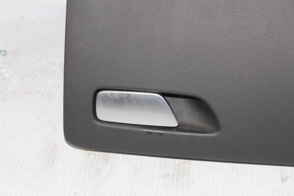 Audi 8V A3 S3 RS3 Glove Box Storage Compartment 8V2857557, 8V2857035C