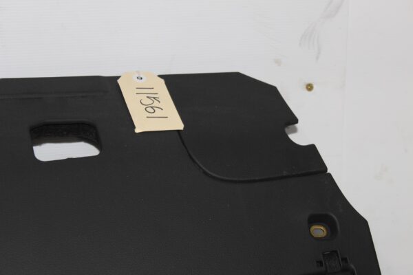 Audi 8V A3 S3 RS3 Glove Box Storage Compartment 8V2857557, 8V2857035C