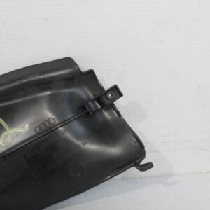 Audi A4 A5 Glovebox Cover Plastic 8K2857505 - Image 5