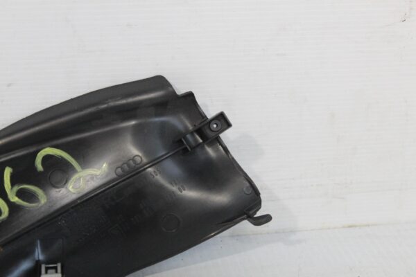 Audi A4 A5 Glovebox Cover Plastic 8K2857505