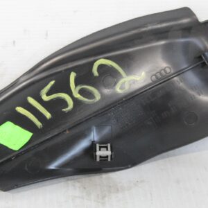 Audi A4 A5 Glovebox Cover Plastic 8K2857505 - Image 6