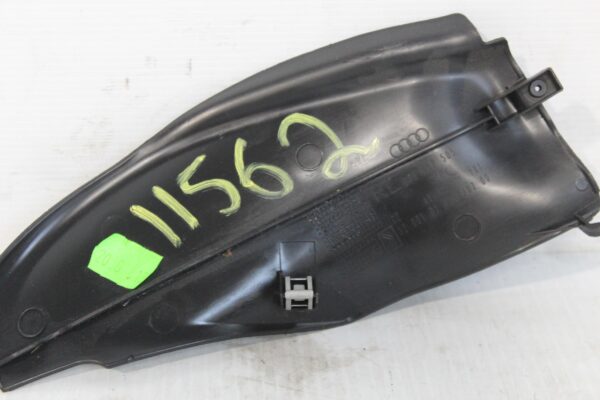 Audi A4 A5 Glovebox Cover Plastic 8K2857505