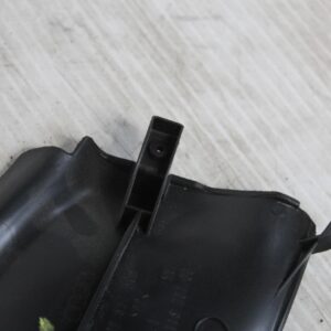 Audi A4 A5 Glovebox Cover Plastic 8K2857505 - Image 8