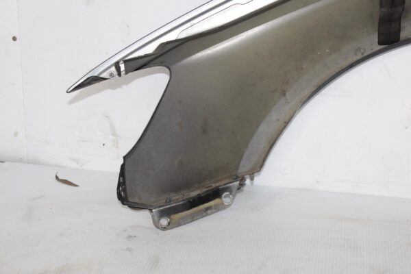 Audi 8V A3 S3 Hatch Front Right Wing Fender Guard 8V0821106G, 8V0821106L