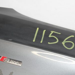 Audi 8V A3 S3 Hatch Front Right Wing Fender Guard 8V0821106G, 8V0821106L - Image 7