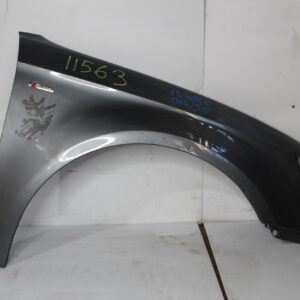 Audi 8V A3 S3 Hatch Front Right Wing Fender Guard 8V0821106G, 8V0821106L