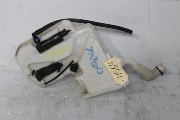 Audi 8V A3 / Volkswagen Mk7 Golf Washer Bottle 5Q0955449Q
