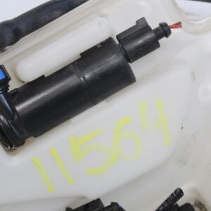 Audi 8V A3 / Volkswagen Mk7 Golf Washer Bottle 5Q0955449Q - Image 2