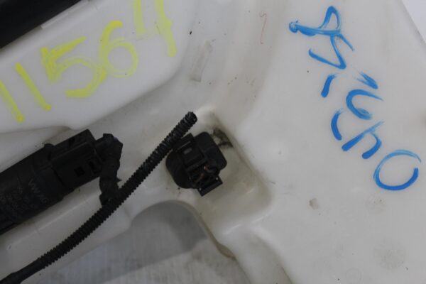 Audi 8V A3 / Volkswagen Mk7 Golf Washer Bottle 5Q0955449Q