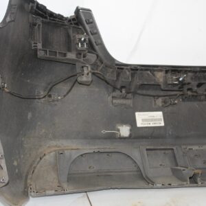 Audi 8V A3 Hatch Rear Bumper Bar S-Line 8V4807067E - Image 2