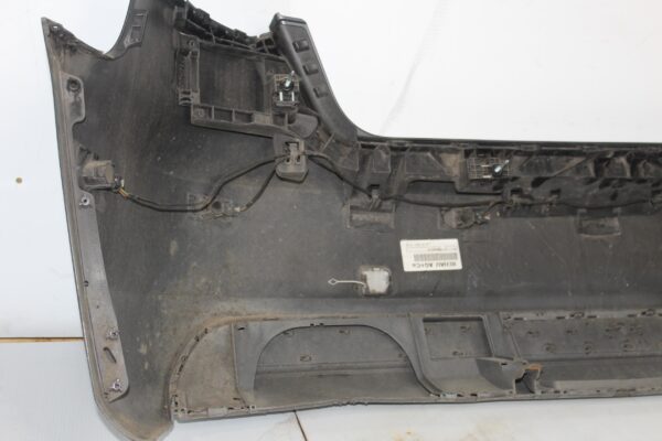 Audi 8V A3 Hatch Rear Bumper Bar S-Line 8V4807067E