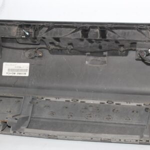 Audi 8V A3 Hatch Rear Bumper Bar S-Line 8V4807067E - Image 3