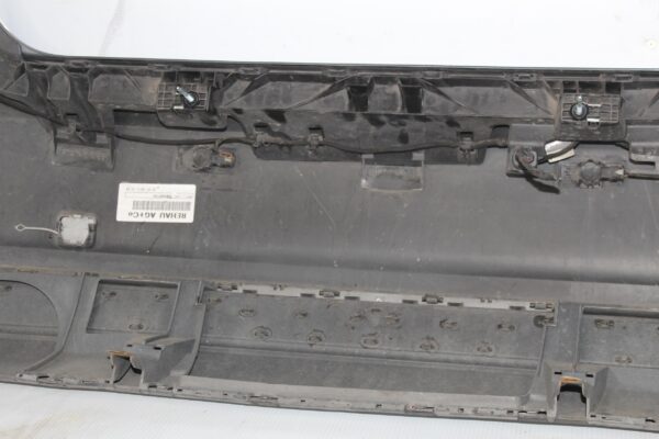 Audi 8V A3 Hatch Rear Bumper Bar S-Line 8V4807067E