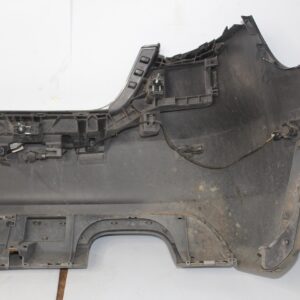 Audi 8V A3 Hatch Rear Bumper Bar S-Line 8V4807067E - Image 4
