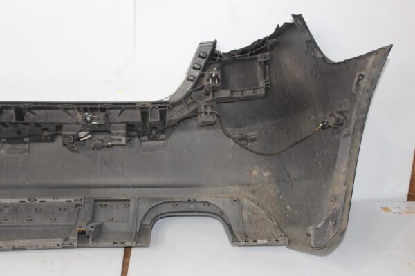 Audi 8V A3 Hatch Rear Bumper Bar S-Line 8V4807067E