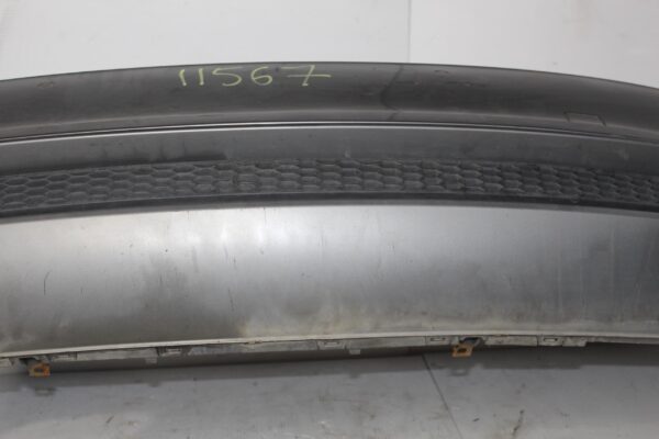 Audi 8V A3 Hatch Rear Bumper Bar S-Line 8V4807067E