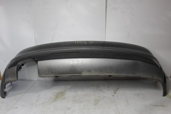 Audi 8V A3 Hatch Rear Bumper Bar S-Line 8V4807067E
