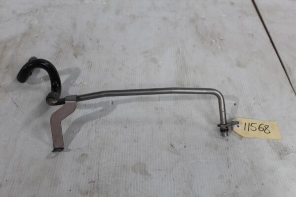Audi 8T 8F A5 Oil Cooler Pressure Hose Line 8K0317826AJ