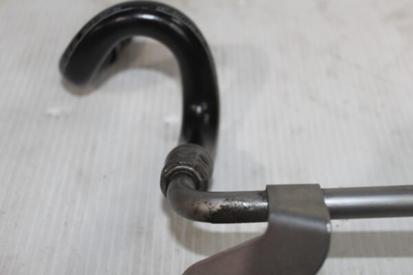 Audi 8T 8F A5 Oil Cooler Pressure Hose Line 8K0317826AJ