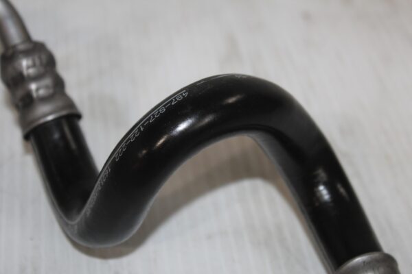 Audi 8T 8F A5 Oil Cooler Pressure Hose Line 8K0317826AJ