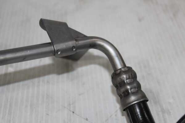 Audi 8T 8F A5 Oil Cooler Pressure Hose Line 8K0317826AJ
