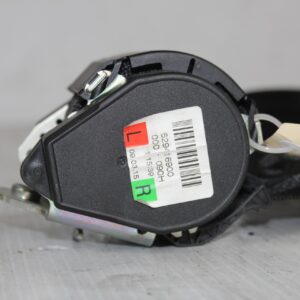 Audi 8V A3 S3 RS3 Rear Seat Belt 8V5857805A - Image 2