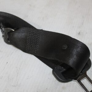 Audi 8V A3 S3 RS3 Rear Seat Belt 8V5857805A - Image 3