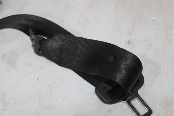 Audi 8V A3 S3 RS3 Rear Seat Belt 8V5857805A