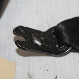 Audi 8V A3 S3 RS3 Rear Seat Belt 8V5857805A - Image 4